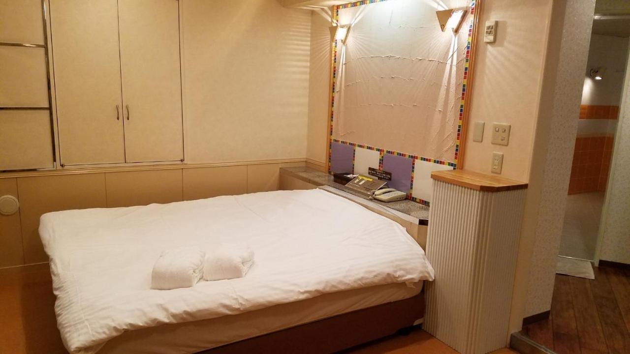 Hotel Golf Yokohama (Adults Only) Luaran gambar